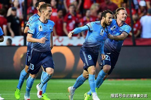 海港申花输球太丢人？全新改制的亚冠可能只是鸡屁股
